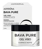 ASPERSINA BAVA PURE GEL VISO 50 ML