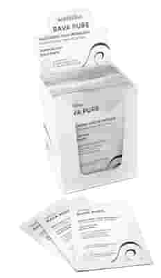 ASPERSINA BAVA PURE MASCHERA MONOUSO 15 ML