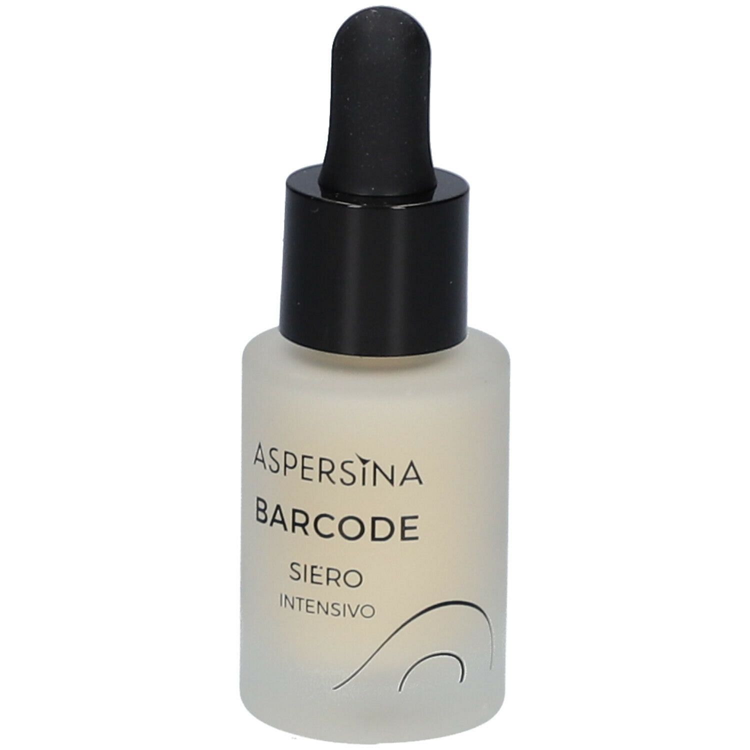 Aspersina Barcode Siero 15 Ml