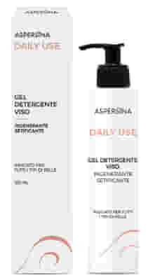 ASPERSINA GEL DETERGENTE VISO 250 ML