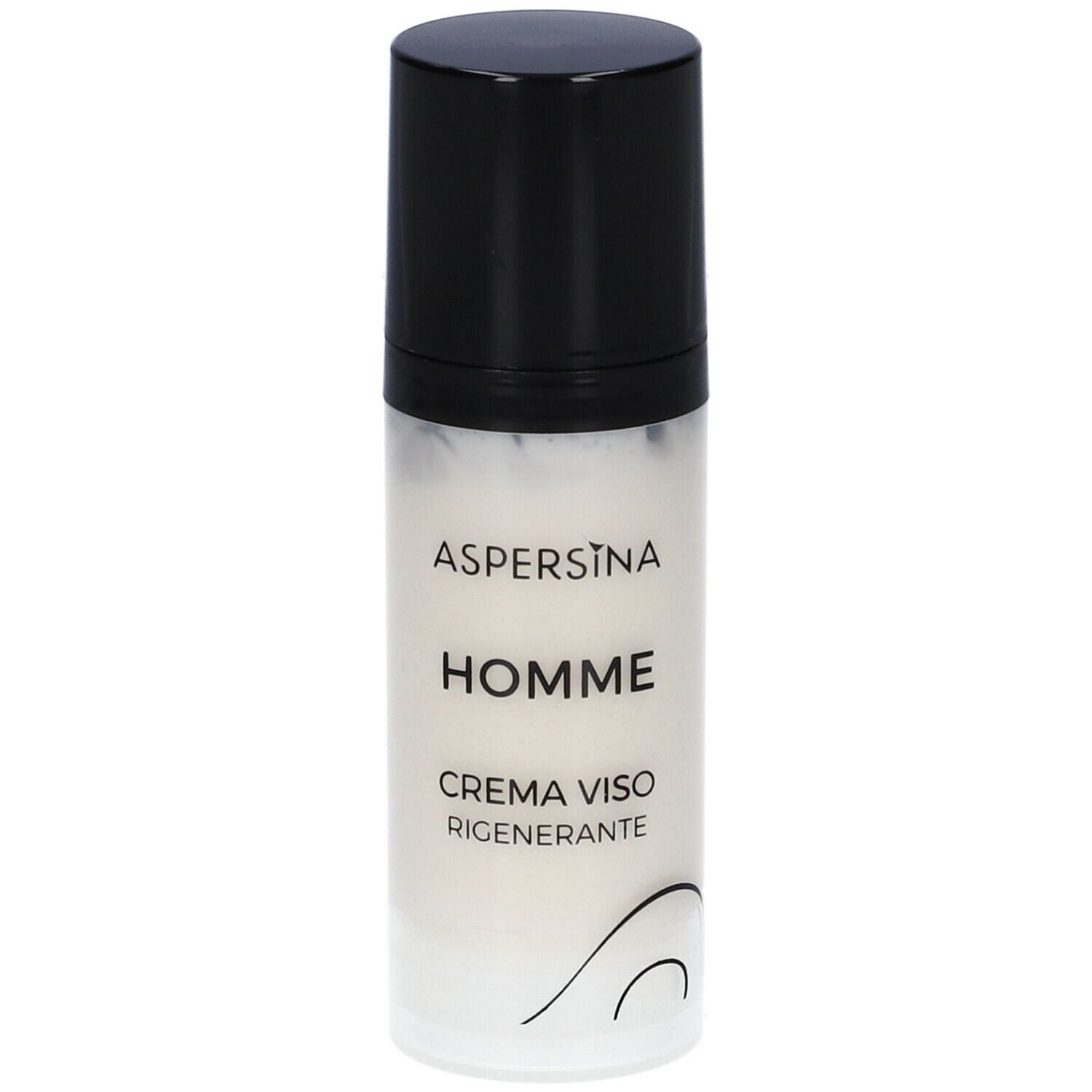 Aspersina Homme Crema Viso 50 Ml