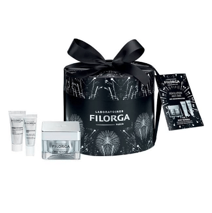 Filorga 2021 Xmas Box Ncef