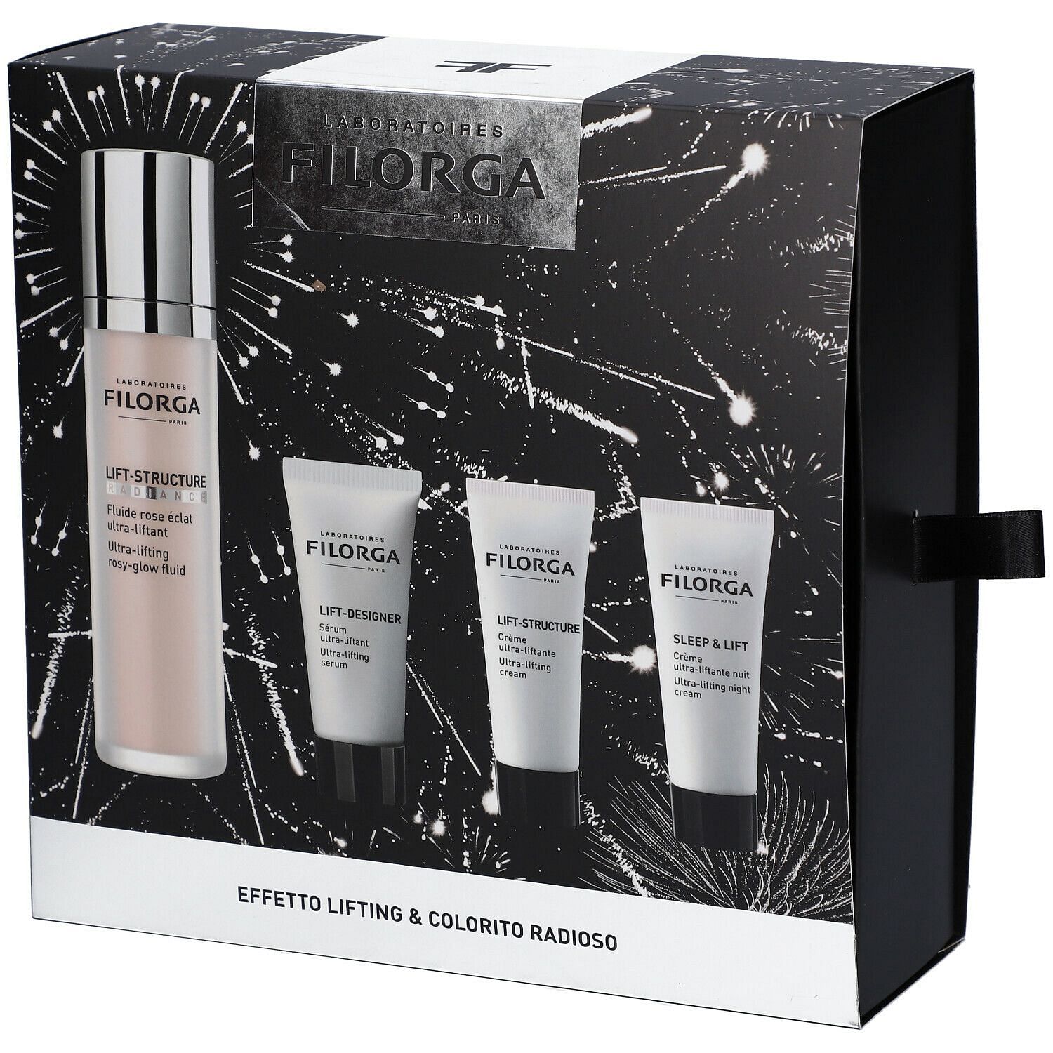 Filorga 2021 Xmas Coffret Lift