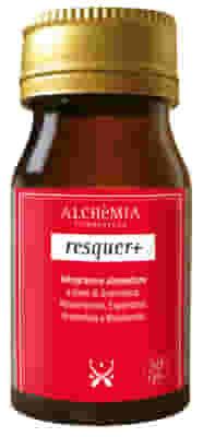 RESQUER+ 30 CAPSULE