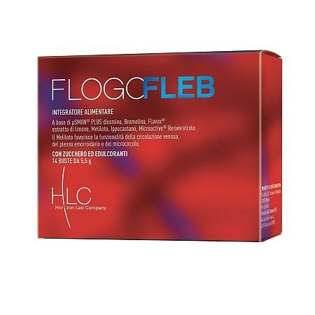 Flogo Fleb 14 Buste