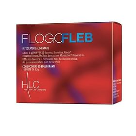 Flogo Fleb 14 Buste