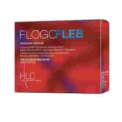 FLOGO FLEB 14 BUSTE