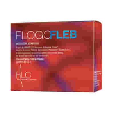FLOGO FLEB 14 BUSTE