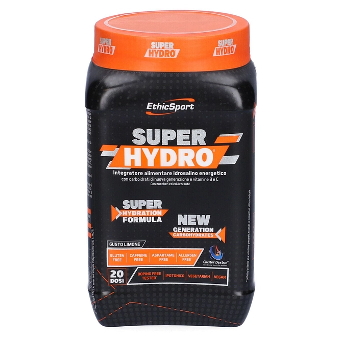 Superhydro 500 G