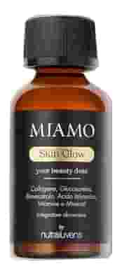 MIAMO BY NUTRAIUVENS SKIN GLOW 10 FLACONCINI 22 ML