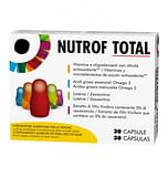 NEW PHARMASHOP NUTROF TOTAL 30 CAPSULE