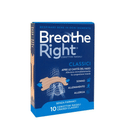 CEROTTI NASALI BREATHE RIGHT CLASSICI GRANDI 30 PEZZI