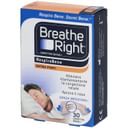 CEROTTI NASALI BREATHE RIGHT EXTRA FORTE 30 PEZZI