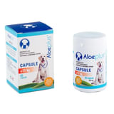 HDR  ALOEPLUS CAPSULE CANI/GATTI 0-10 KG