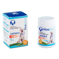 HDR  ALOEPLUS CAPSULE CANI/GATTI 0-10 KG