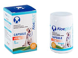 HDR  ALOEPLUS CAPSULE CANI/GATTI 0-10 KG