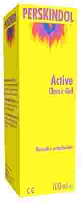 PERSKINDOL ACTIVE CLASSIC GEL 100 ML