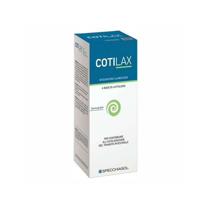 Cotilax 170 Ml