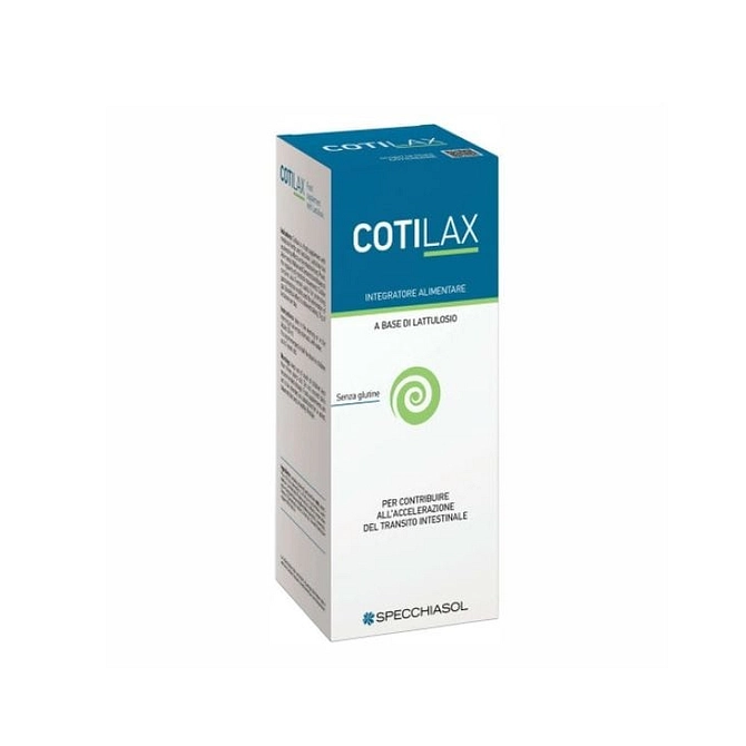 Cotilax 170 Ml