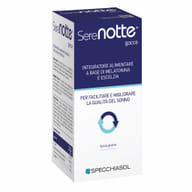 SERENOTTE GOCCE 20 ML