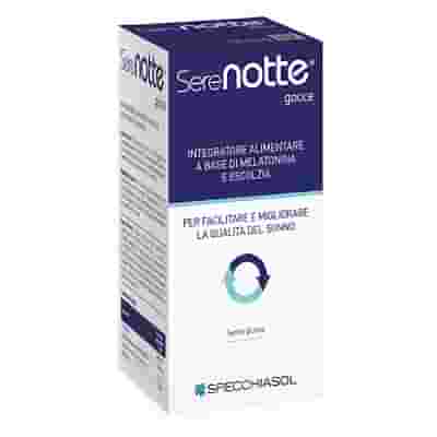 SERENOTTE GOCCE 20 ML