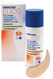IMMUNO ELIOS CC CREAM SPF50+ TINTED LIGHT 40 ML