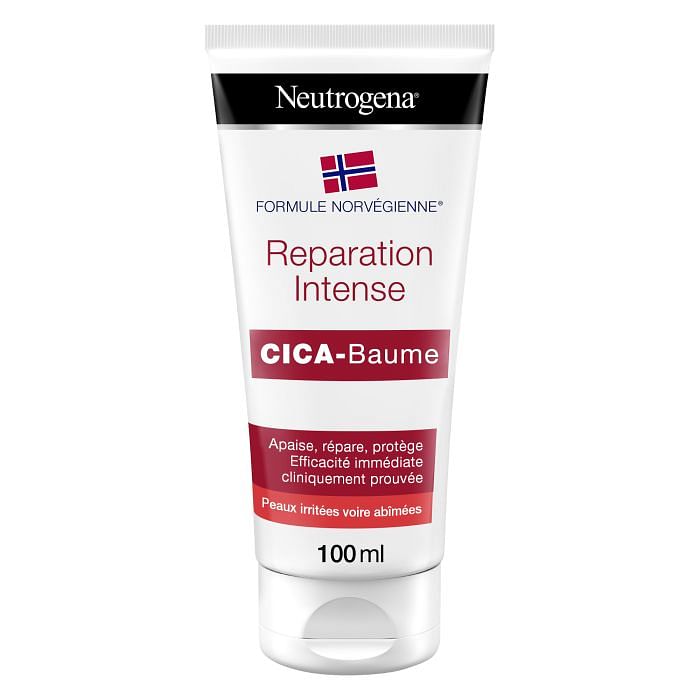 Neutrogena Cica Balm 100 Ml