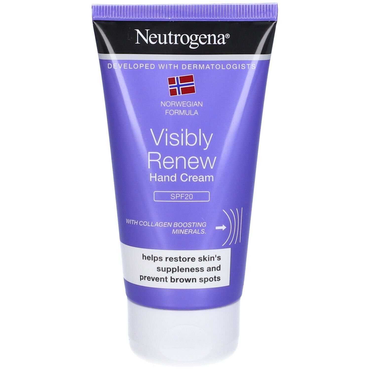 Neutrogena Mani Anti Eta' 75 Ml