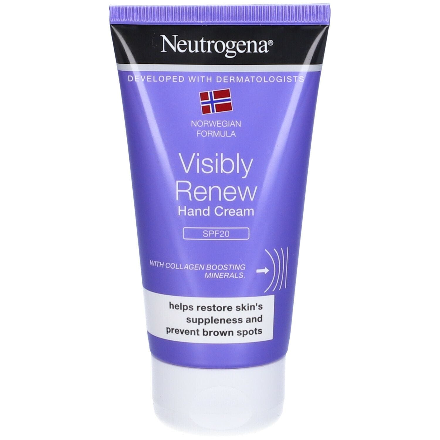 Neutrogena Mani Anti Eta' 75 Ml-image