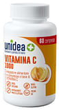UNIDEA VITAMINA C 1000 60 COMPRESSE