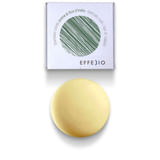 EFFEBIO SHAMPOO SOLIDO AVENA 60 G