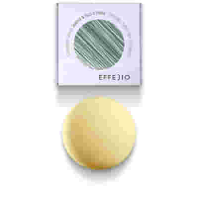 EFFEBIO SHAMPOO SOLIDO AVENA 60 G