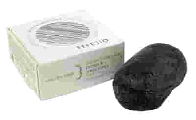 EFFEBIO DOCCIASCHIUMA SOLIDO CARBONE E ARGILLA BIANCA 75 G