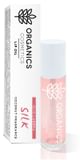 ORGANICS COSMETICS LIP OIL SILK COCONUT 3,5 ML