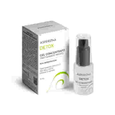 ASPERSINA DETOX GEL CONCENTRATO 15 ML