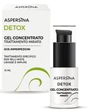 ASPERSINA DETOX GEL CONCENTRATO 15 ML