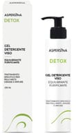 ASPERSINA DETOX GEL DETERGENTE VISO 250 ML