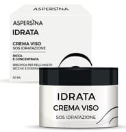 ASPERSINA IDRATA CREMA VISO 50 ML