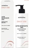 ASPERSINA LATTE DETERGENTE VISO 400 ML