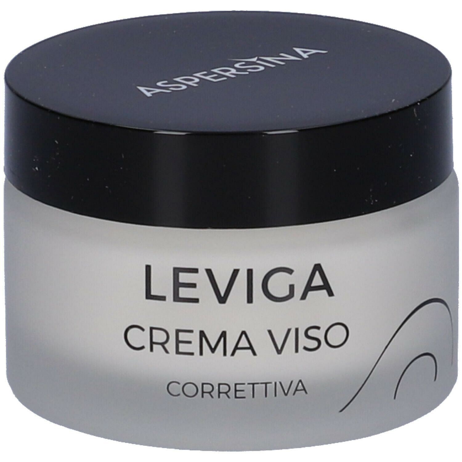 Aspersina Leviga Crema Viso 50 Ml