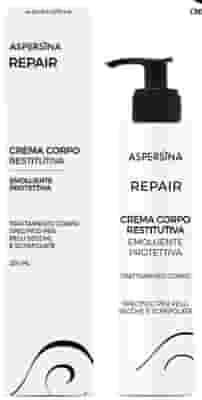 ASPERSINA REPAIR CREMA CORPO 250 ML