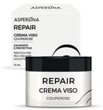 ASPERSINA REPAIR CREMA VISO 50 ML