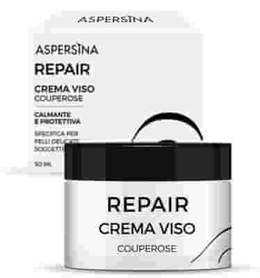 ASPERSINA REPAIR CREMA VISO 50 ML
