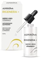 ASPERSINA RIGENERA + SIERO VISO 30 ML