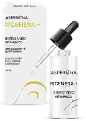 ASPERSINA RIGENERA + SIERO VISO 30 ML