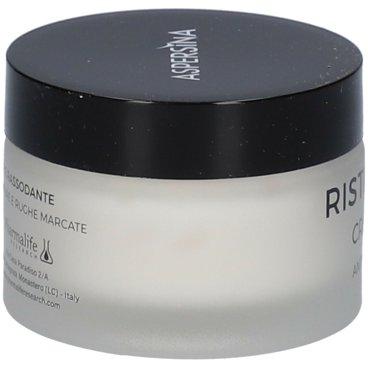 ASPERSINA RISTRUTTURA CREMA VISO 50 ML