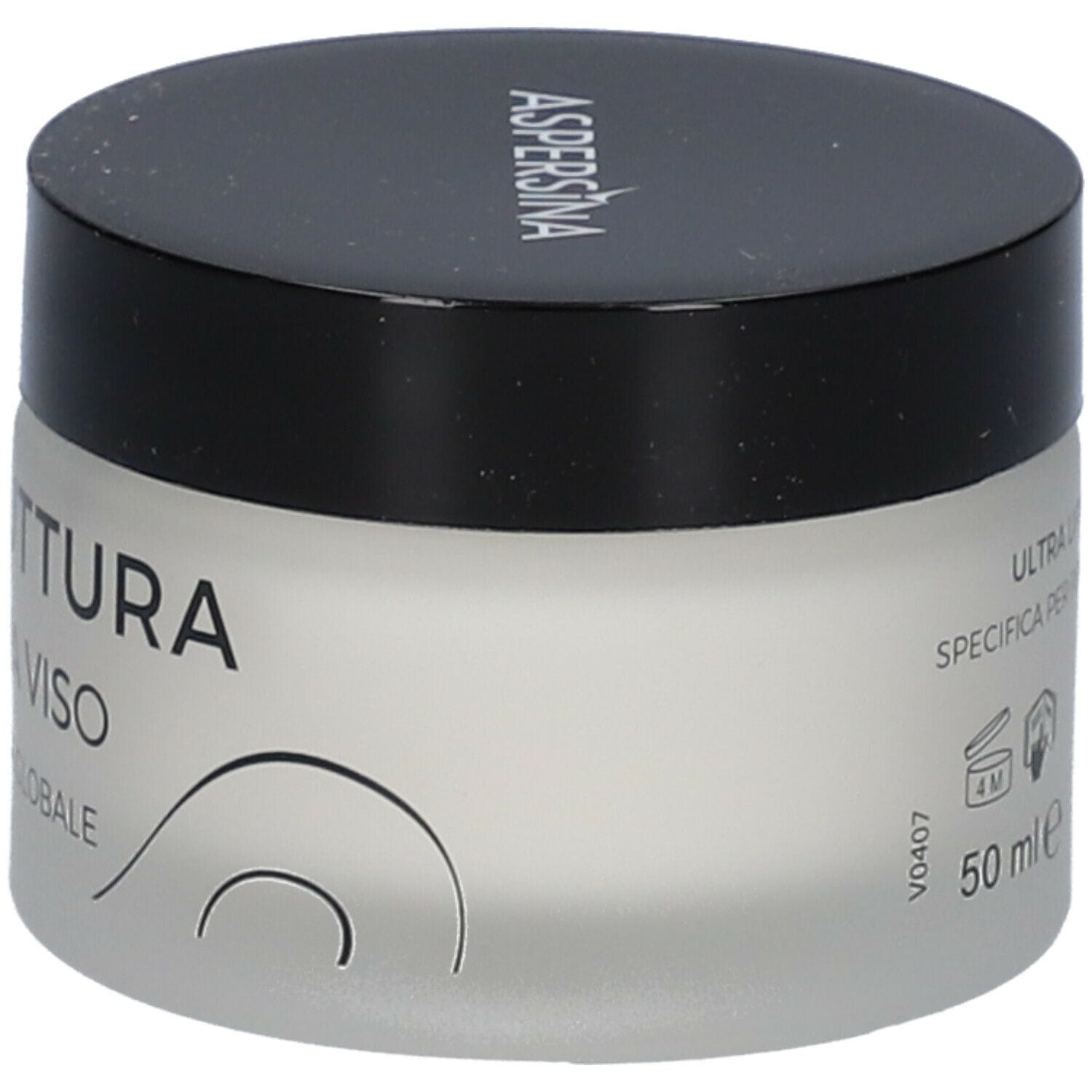 ASPERSINA RISTRUTTURA CREMA VISO 50 ML