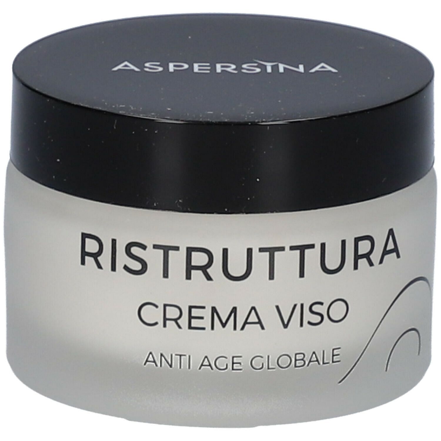 Aspersina Ristruttura Crema Viso 50 Ml