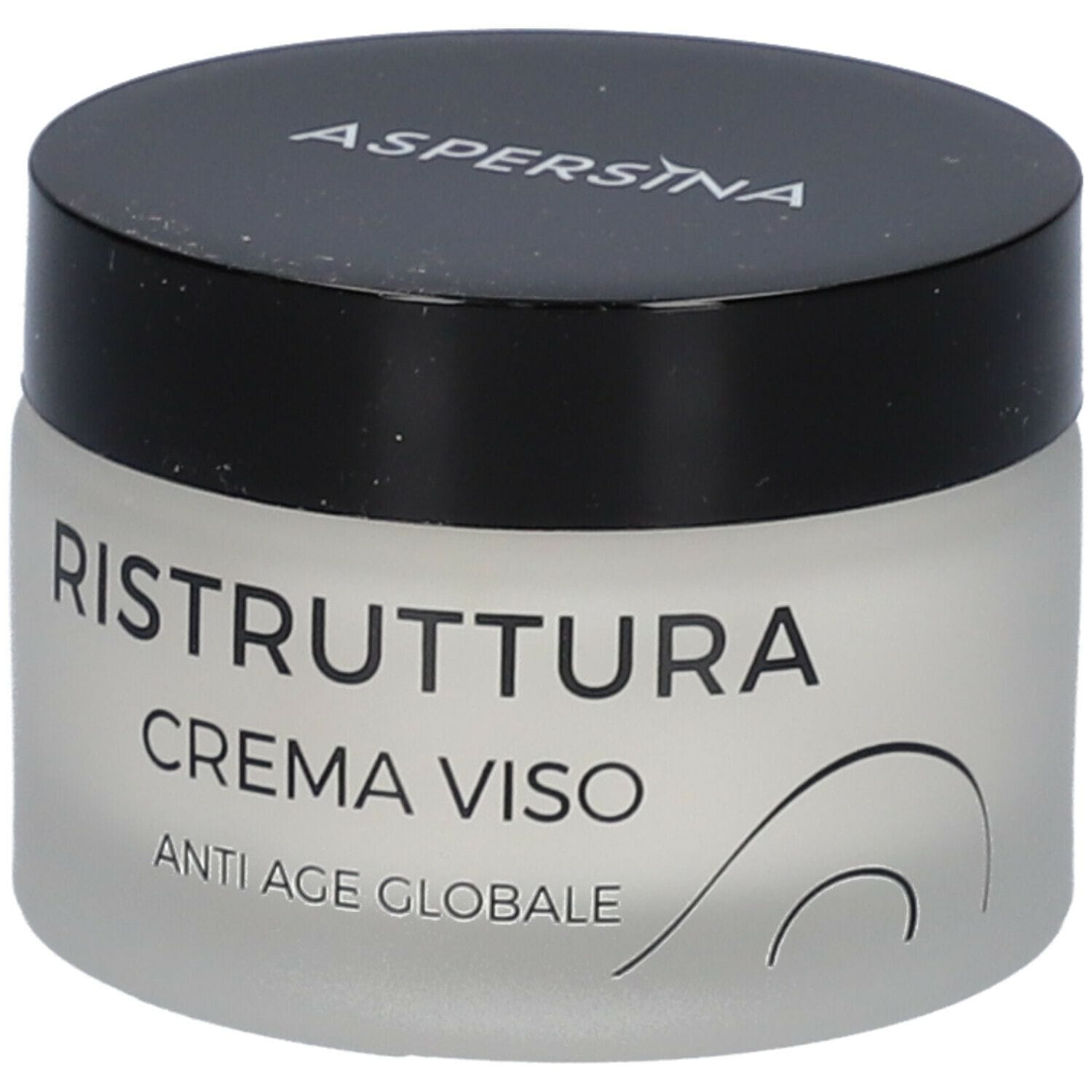 ASPERSINA RISTRUTTURA CREMA VISO 50 ML