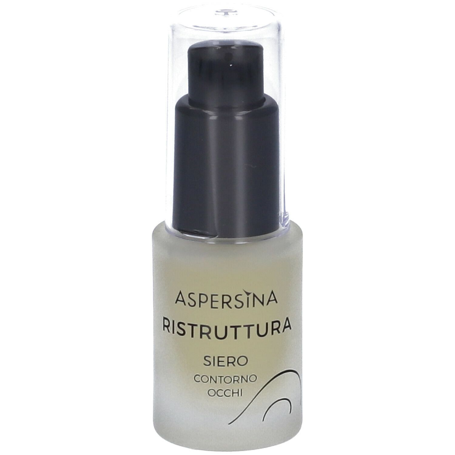 Aspersina Ristruttura Siero Contorno Occhi 15 Ml